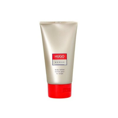 Hugo By Hugo Boss - Body Lotion N 5.1 Oz