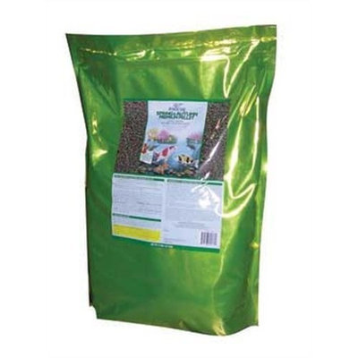 PondCare 180K Bag Spring and Autumn Pond Fish Food Premium Pellet, 14-Pound (Discontinued by Manufacturer)
