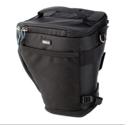 ThinkTank Digital Holster 40 V2.0 Holds Pro Digital SLR with Lens