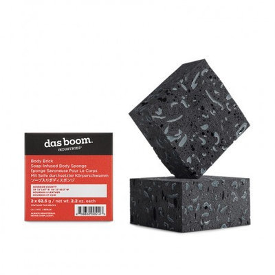 Das Boom. Industries das boom industries Body Brick Bourbon County