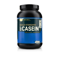 Optimum Nutrition Gold Standard Casein Protein Vanilla 2Lb
