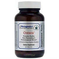 Metagenics Ostera Healthy Bone for Women, Tablets, 60 ea