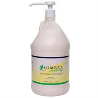Sombra cool gel therapy 1 gallon pump