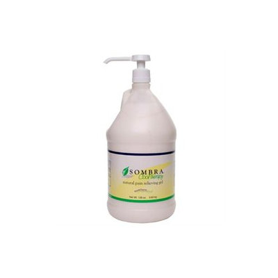 Sombra cool gel therapy 1 gallon pump