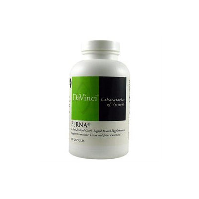 Davinci Perna - 180 Capsules - Other Supplements
