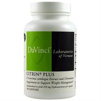DaVinci Laboratories - Citrin Plus - 90 Capsules