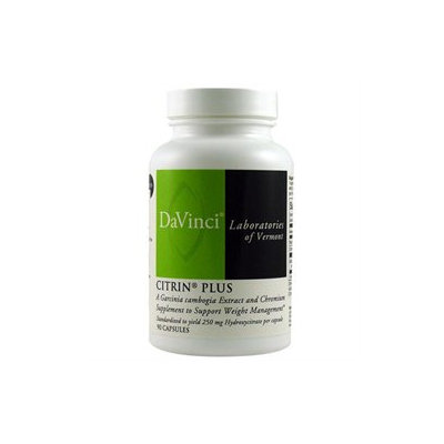 DaVinci Laboratories - Citrin Plus - 90 Capsules