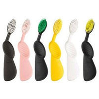 Radius Corporation Scuba Right Toothbrush - 1 Tooth Brush - Books & Accessories