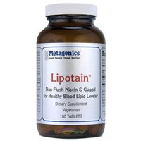 Metagenics - Lipotain - 180 Tablets