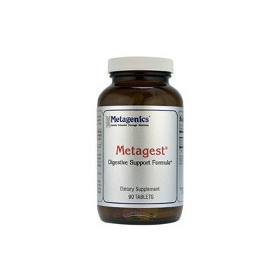 Metagenics - Metagest - 90 Tablets