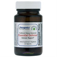 Metagenics - Essential Defense - 30 Tablets Formerly TCB 16