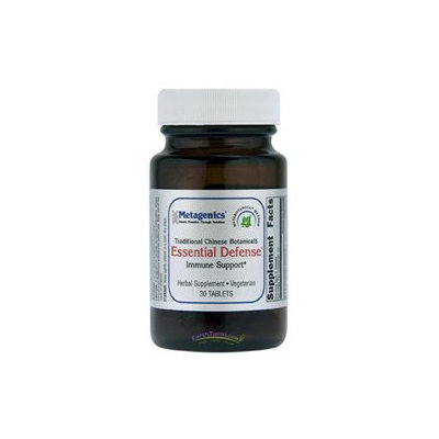 Metagenics - Essential Defense - 30 Tablets Formerly TCB 16