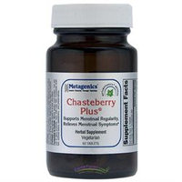 Metagenics - Chasteberry Plus - 60 Tablets