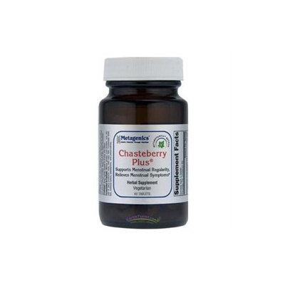 Metagenics - Chasteberry Plus - 60 Tablets