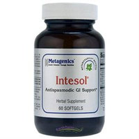Metagenics - Intesol - 60 Softgels