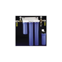 Watts Premier 131166 Commercial Steam and Ice Filtration System
