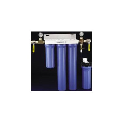 Watts Premier 131166 Commercial Steam and Ice Filtration System