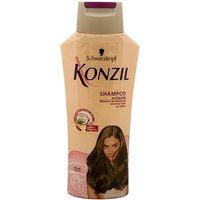 Konzil Nutrition Shampoo~Shampoo Nutricion Con Extracto De Coco*375 ML