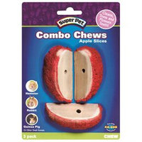Super Pet Combo Chew Slice Small Animal Toy