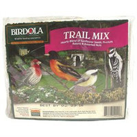 United Pet Group Birdola - Trail Mix Seed Cake 2.5 Pound - 54441
