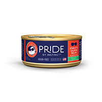 Phillips Feed & Pet Supply Nature's Variety Pride Starlet's Salmon 5.5oz