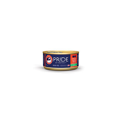 Phillips Feed & Pet Supply Nature's Variety Pride Starlet's Salmon 5.5oz