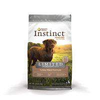 Nature's Variety Instinct Limited Ingredient Diet - Turkey