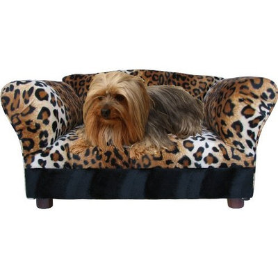Fantasy Furniture Mini Sofa Pet bed