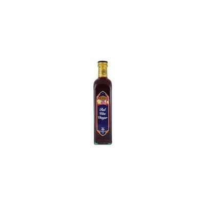 Bellino Red Wine Vinegar - 17O ounce -- 6 per case.