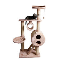 Pet Toy Trixie Fleece