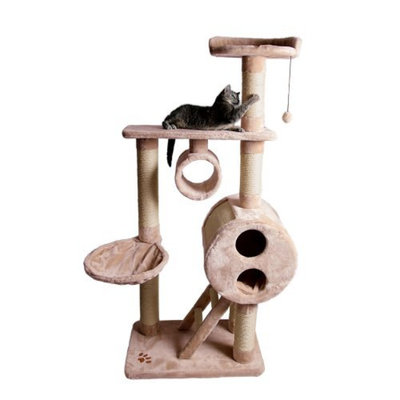 Pet Toy Trixie Fleece