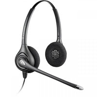 Plantronics HW261N Supraplus Wideband NC Binaural Headset