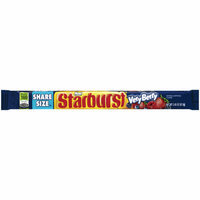 Starburst Very Berry Fruit Chews