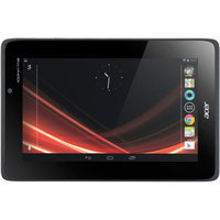 Acer Iconia Tab A110-07G08U 7.0 inch NVIDIA Tegra 3 T30L 1.2GHz/ 1GB DDR3/ 8GB Flash/ Android 4.1