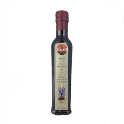 Gianni Calogiuri Vincotto Vinegar Aged 4 Years, 250ml (8.5oz)