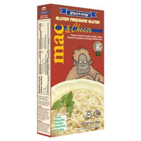 Pastato Potato Mac and White Cheddar Cheese (Orangutan), 6-Ounce (Pack of 6)
