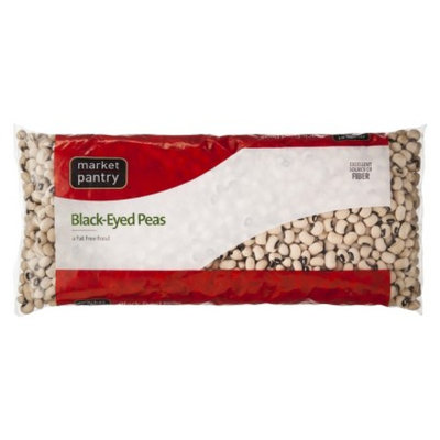 market pantry Market Pantry Blackeye Peas 1 lb