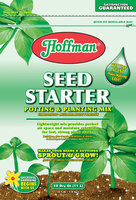 10 Quart Seed Starter 30103 by Hoffman A H Good Earth