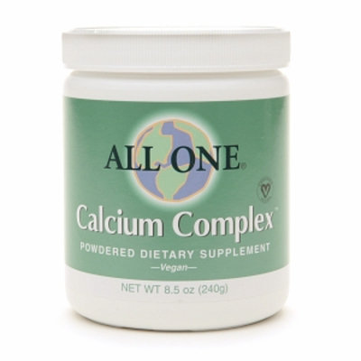 All One Calcium Complex