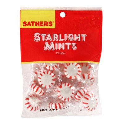 Sathers Starlight Mints (Pack of 12)