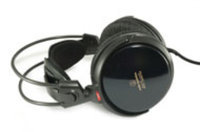 D & H Audio-Technica Import ATH-A700 Closed-Back Dynamic Headphone