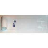 Rejuvaskin Gelzone Garmet Belt With Silicone Sheeting, Size Of Garment Belt 6