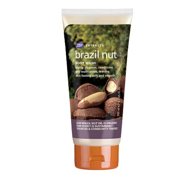 St Ives Apricot Scrub Boots