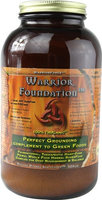 WarriorForce - Warrior Foundation Powder - 500 Grams
