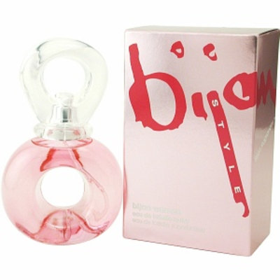 Bijan Style Eau de Toilette Spray