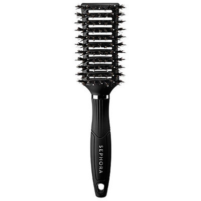 SEPHORA COLLECTION Groom: Vented Dual Boar Hair Brush