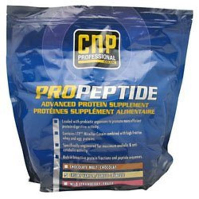 CNP Professional ProPeptide Creamy Vanilla 5 lb