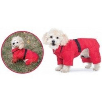 Fashion Pet Essential Dog Snowsuit X-Small