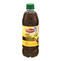 Lipton® Half Iced Tea & Half Lemonade