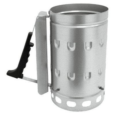 Barbour International Bayou Classic Charcoal Starter